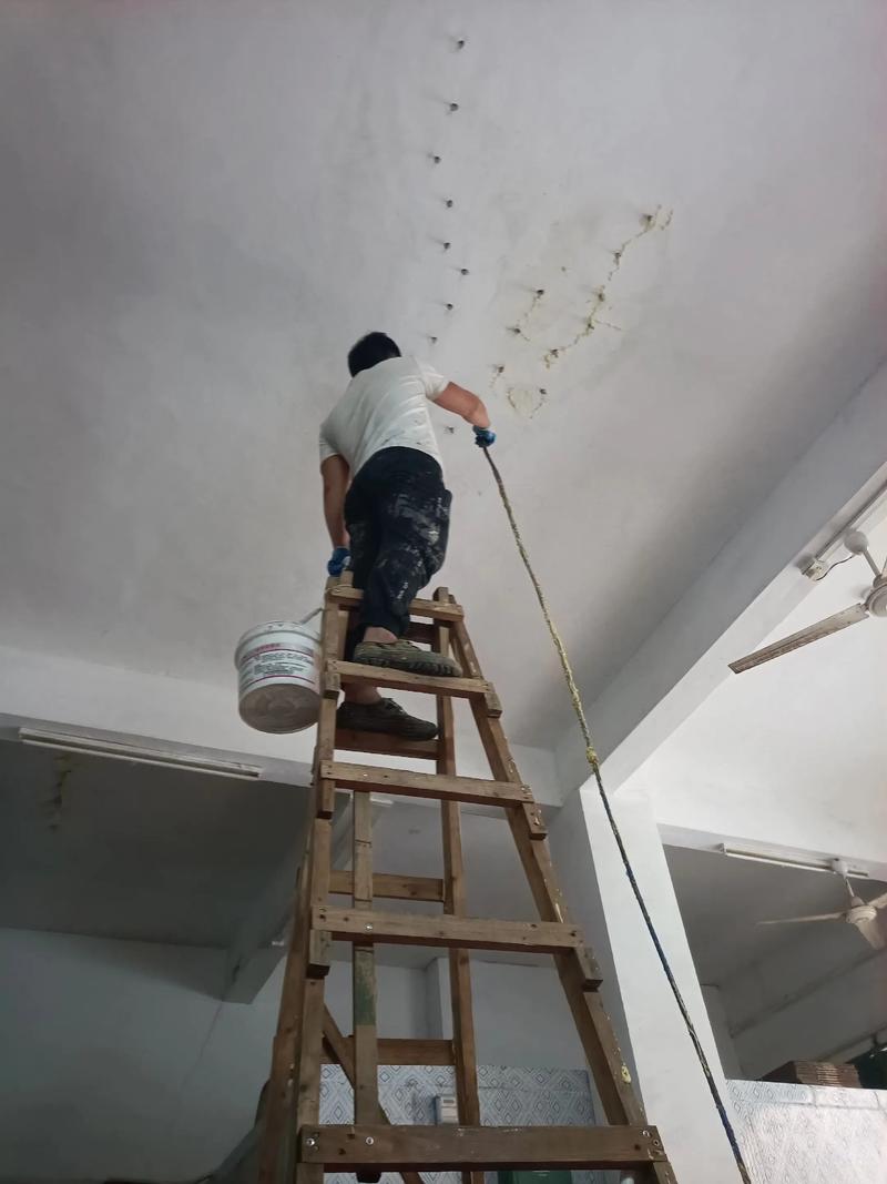 青岛即墨化学注浆